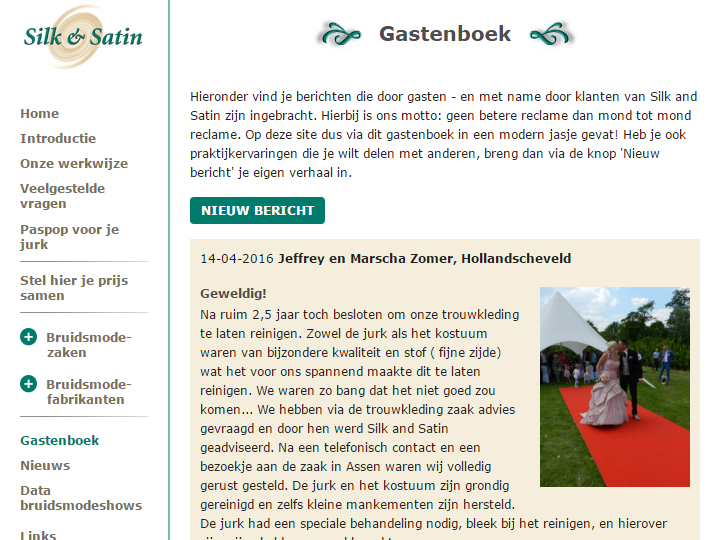 Gastenboek