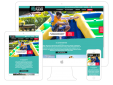 DX Adventurepark Responsive