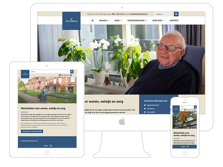 Westerholm Responsive