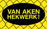Van Aken Hekwerk