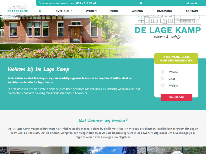 De Lage Kamp