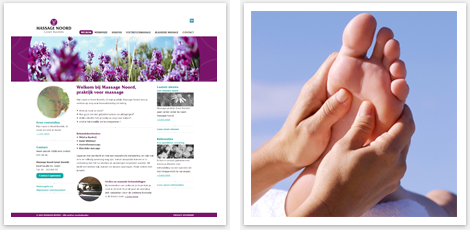 Massage Noord